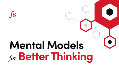 Farnam Street – Mental Models for Better Thinking