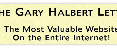 Gary Halbert – Halbertology