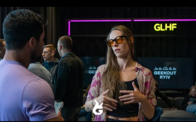GeekOut San Diego 2022 Replay