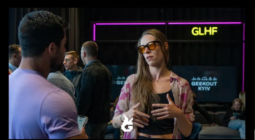 GeekOut San Diego 2022 Replay 2