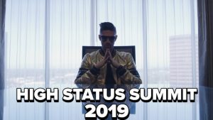 Jason Capital - High Status Summit 2019 1