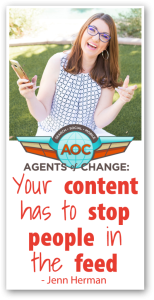 Jenn Herman - Instagram For B2B Course