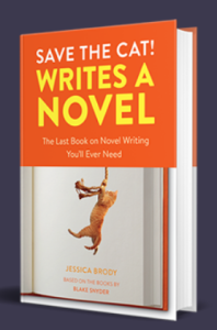 Jessica Brody & Writing Mastery - Develop Blockbuster Story Ideas that Sell! (Writing Mastery)