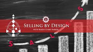 Karen Curry Parker – Selling by Design Intensive – Replay