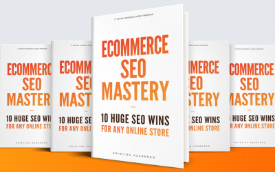 Kristina Azarenko – E-Commerce SEO Mastery-10 Huge SEO Wins for Any Online Store