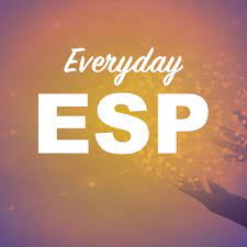 Laura Silva - Everyday ESP 1