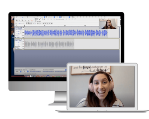 Lauren Wrighton - The Podcast Manager Program 2