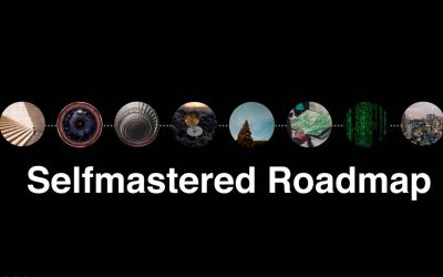 Leon Castillo – Selfmastered Roadmap 2.0