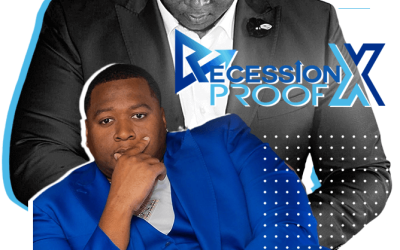 Marcus Barney – Recession Proof Xtreme 2022