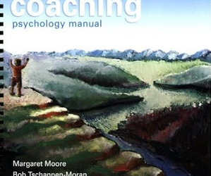 Margaret Moore ACSM – Coaching Psychology for Health, Fitness, and Mental Health Professionals, Disc Two