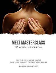 Melt - Massage for Couples