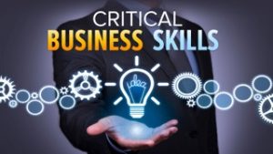 Michael A. Roberto, D.B.A. - Critical Business Skills for Success