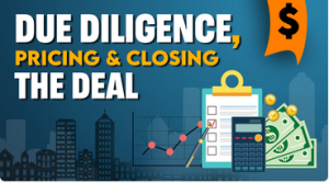 Note Launchpad - Systematic Due Diligence