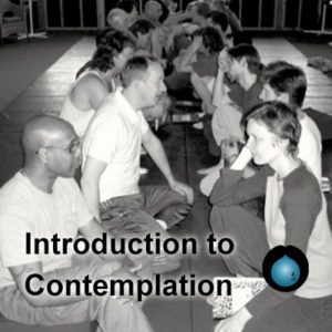 Peter Ralston - Introduction to Consciousness