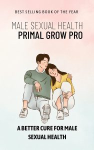 Primal Thrive - The Eros Program - Sexual Health for Men, Fix ED & PE 1