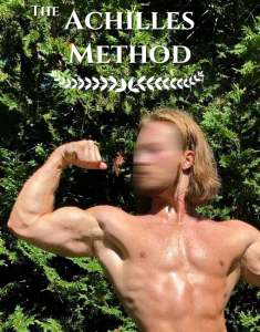 Purity Chad - The Achilles Method - Holistic Mastery of the Body and Mind