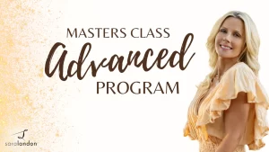 Sarah Landon - Masterclass Advanced Program (Bonuses Included)