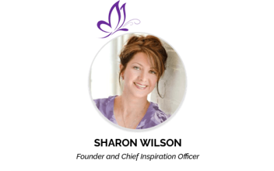 Sharon Wilson – Selling to Serving S OptOne PIF