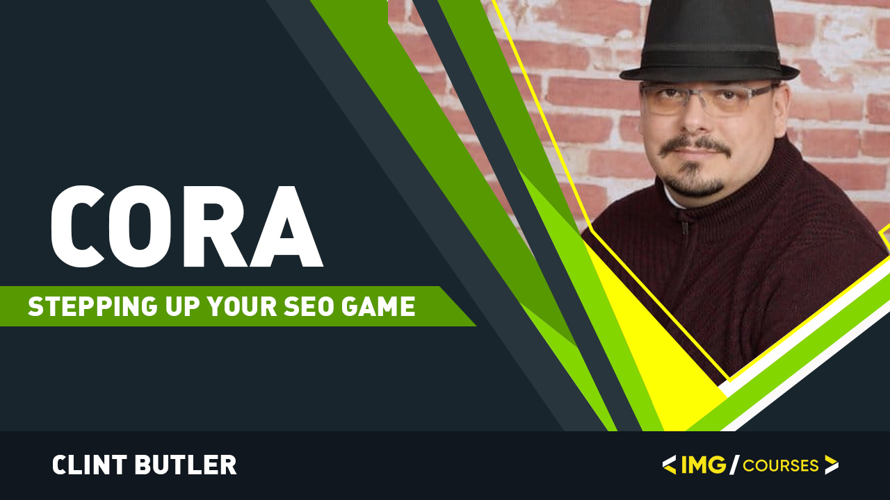 Stepping Up Your SEO Game