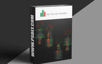 The Volume Traders 2.0 Completed