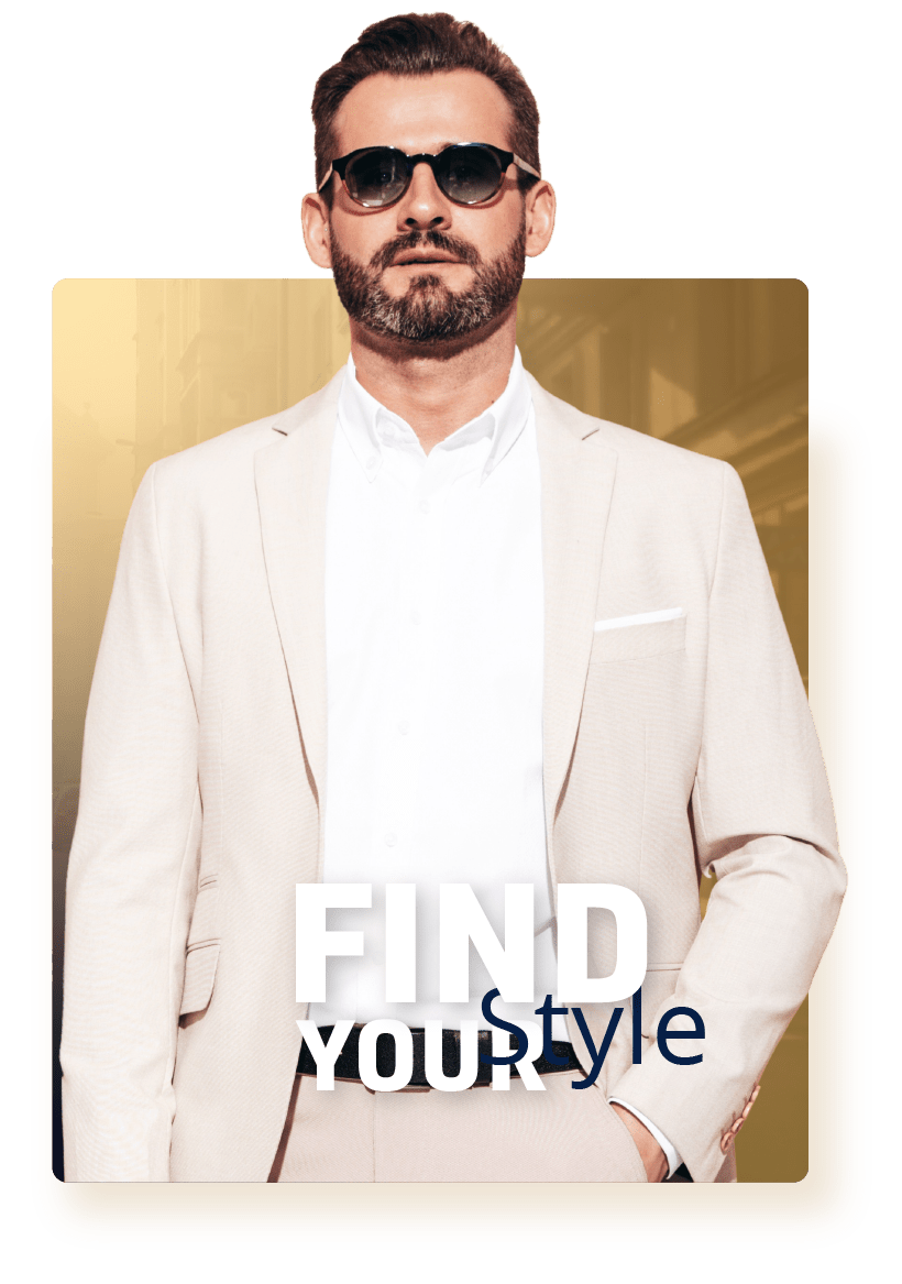Well Built style – Wardrobe Course 1