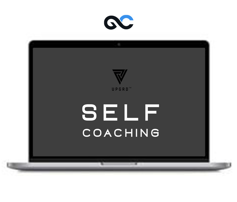 William Lam – 1c. Upgrd Complete Self Coaching 1