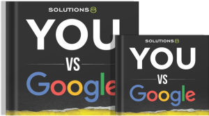 You vs. Google The Very Unauthorized Guide to Google Ads