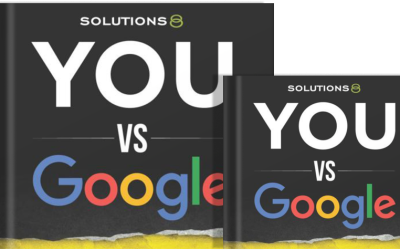 Kasim Aslam – You vs Google 2022