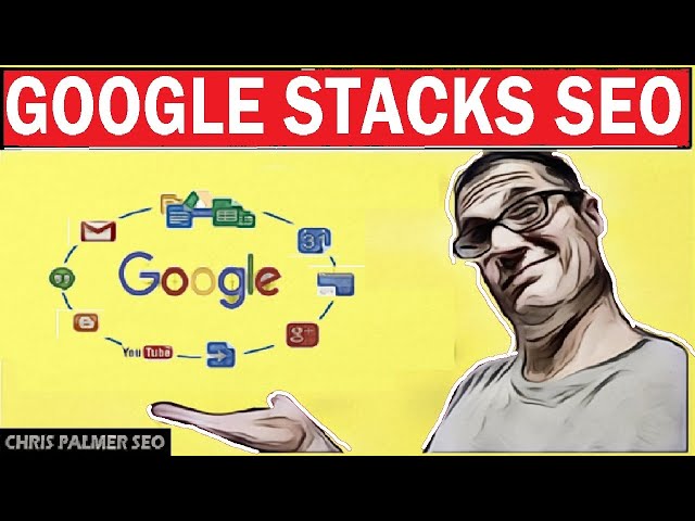 sddefaultChris Palmer – Google Entity Stack Building 2022