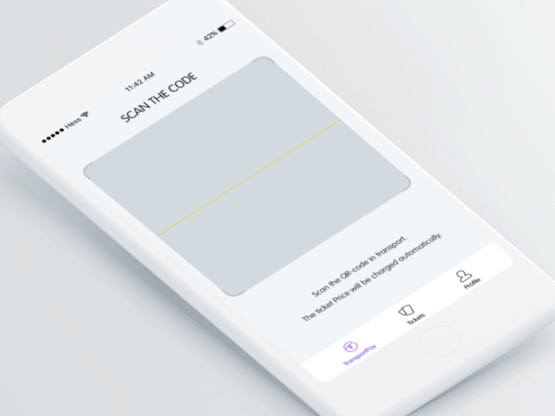 Alexander Hess – Motion UI Design · Gold 1