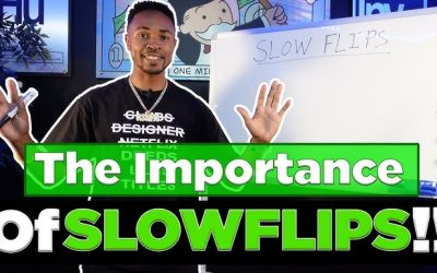 Antonio Edwards – Slow Flip Formula (No Bonus)