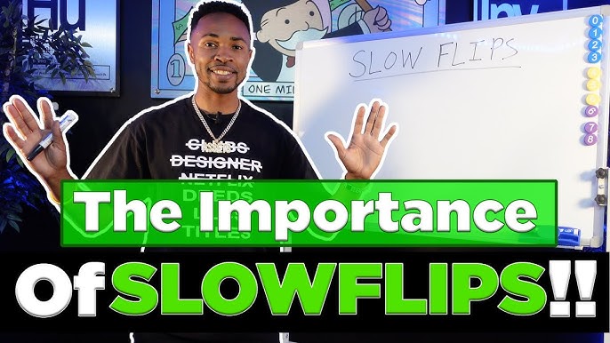 Antonio Edwards – Slow Flip Formula (No Bonus) 1