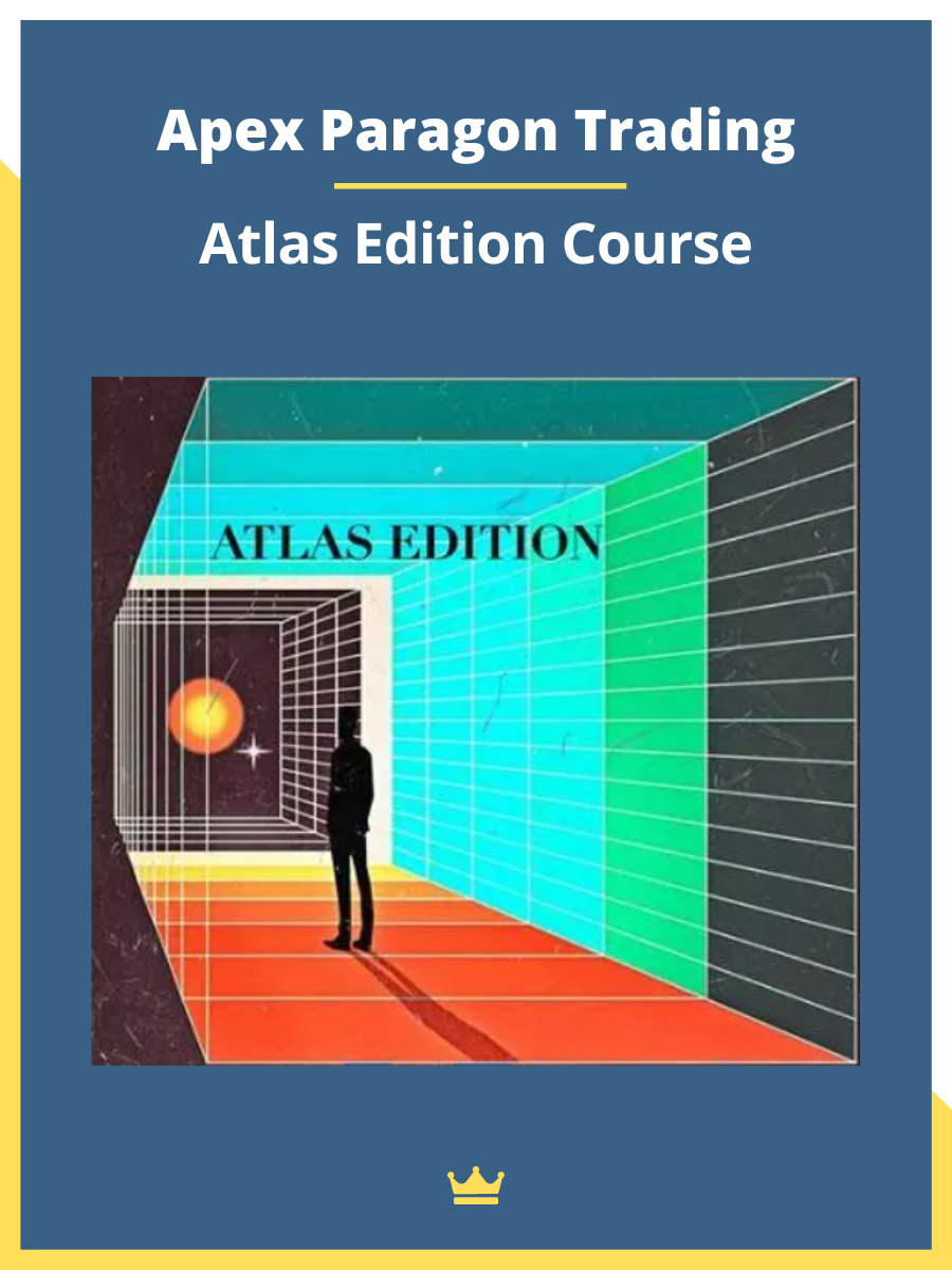 Apex Paragon Trading – Atlas Edition Course 1