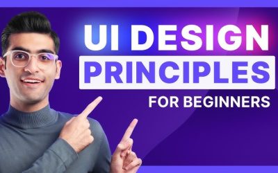 Arash Ahadzadeh – UI Design & Figma Mastery