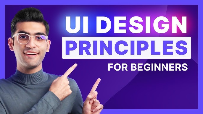 Arash Ahadzadeh – UI Design & Figma Mastery