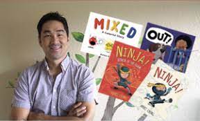 Arree Chung – Making Picture Book Stories Black Friday Special
