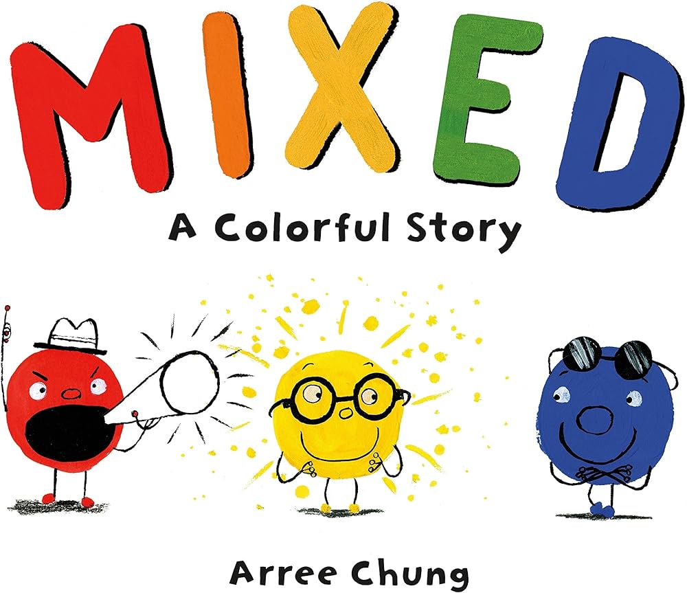 Arree Chung - Making Picture Book Stories Black Friday Special 2