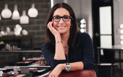 Bobbi Brown – MasterClass – Teaches Makeup and Beauty