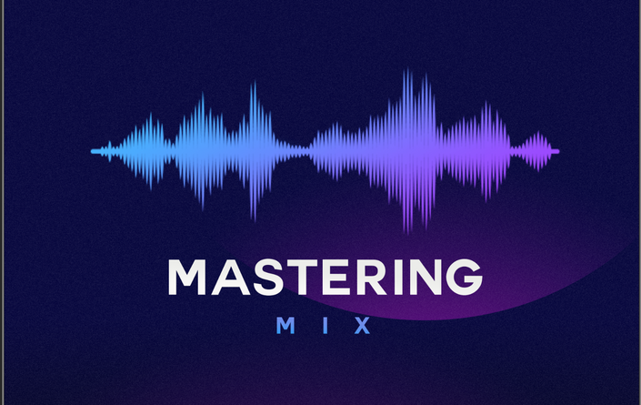 Brett Manning - MASTERING MIX