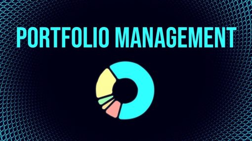 Building Your Crypto Portfolio Online Class - Ready Set Crypto