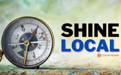 Chase Reiner – Shine Local Course BUNDLE (aka Maps & Local SEO 2022 Edition Course)