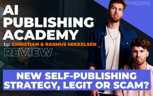 Christian Mikkelsen - A.I. Publishing Academy