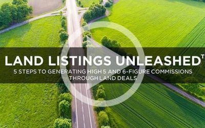 Cody Bjugan & David Hill Vestright – Land Listings Unleashed