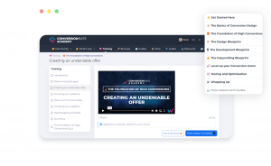 ConversionWise - Conversion Rate Training