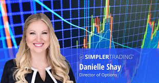 Danielle Shay - Simpler Trading - Quarterly Profits Formula (Elite)