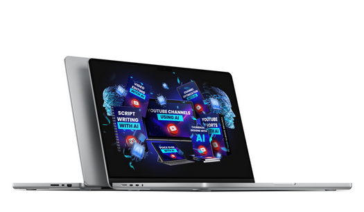 David Omari – YouTube AI Mastery 1