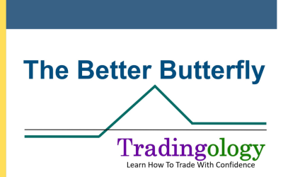 David Vallieres – Tradingology – The Better Butterfly Course