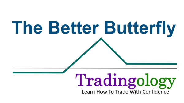 David Vallieres - Tradingology - The Better Butterfly Course