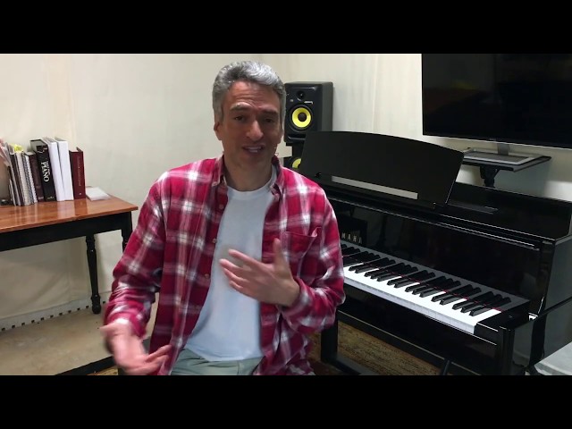 Duane Shinn – 52 WEEKS PIANO COURSE 1