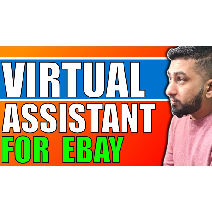 Ebay Dropshipping Masterclass – Sarwar Uddin